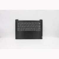 New Original For Lenovo ldeaPad S145-14IWL Laptop Palmrest UpperCover With Keyboard Touchpad C Shell Chromebook