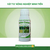 Phân Bón Lá Amino Combi chai 500ml