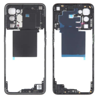 Khung trung tâm màn hình LCD chính hãng cho OPPO Reno5 5G