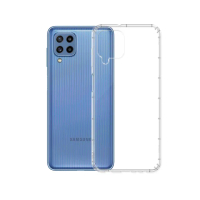 【VXTRA】三星 Samsung Galaxy M32 防摔氣墊手機保護殼