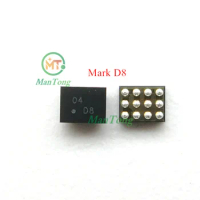 10-50pcs LM3697 LM3697YFQR mark D8 12pin backlight light control IC for OPPO A57 R9SK R9plus vivo X5