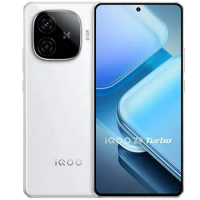 iQOO Z9 Turbo 5G Mobile Phone Snapdragon 8S Gen 3 6.78" 80W Fast charging 6000mAh used phone