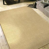 范登伯格 璀璨四季 時尚長毛地毯(米)-160x230cm