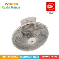 Kdk WR40U Kipas Angin Orbit Fan 16 Inch