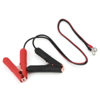 60cm/1m/2m/3m- Battery Inverter Cable Battery Cable Auto Battery Leads for Car