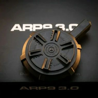 Magazine drum ARP9 3.0p /XYL Gel blaster