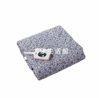 【韓國甲珍】【雙人電毯】 NH3500 恆溫定時石墨烯電熱毯1~15小時定時 變頻恆溫電毯 電熱毯
