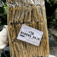Kerupuk Gendar Benang Raja Premium 2.5kg Gurih Enak Bahan Premium Mudah Digoreng Tidak Perlu Dijemur
