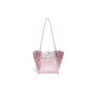 ELLA & GLO HANA Fashionable Nappa Leather Bag