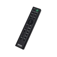 RMT-AH412U Remote Control Replaced for Sony Home Cinema Soundbar HT-S700RF HT-S500RF SA-WS500RF SS-SS500RF SS-S500RF