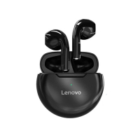Lenovo HT38 聯想真無線藍牙耳機 藍牙5.0 震撼音質 智慧觸控 輕量便攜 續航久