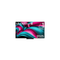 LG 48 inch OLED TV 144HZ LG-48C5