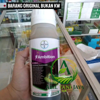 AMBITION Zat Aktifator Tanaman Ambition 500 ml Zat Pengatur Asam Amino Bayer