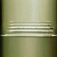 《Fisher》塑膠滅菌刻度吸管 Pipet, Plastic, Disposable