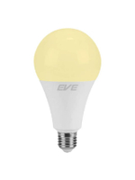 หลอดไฟแอลอีดี (20 วัตต์, E27, Warm White) รุ่น LED A90 20W/WW
