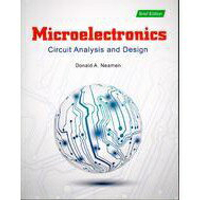 姆斯Microelectronics: Circuit Analysis and Design 9789863414216 華通書坊/姆斯