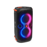 Free Shipping Partybox 710 Portable Bluetooth Party Speaker 800W