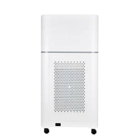 Domestic Humidifier And Home Cleaner True Hepa Filter Kitchen Machine Industrial Photocatalytic Air Purifier