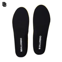 Carbon Insole Ballerbro | Insole Sepatu Basket 39