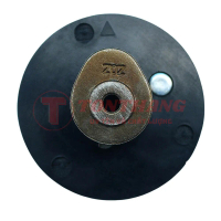 Puly bu li cam bánh răng cam động cơ nổ 4 thì máy cắt cỏ GX25