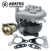 Turbo GT1849V 727477 14411-AW40A 14411AW40A 14411-AW400 14411AW400 Turbocharger for Nissan Almera 2.2 Di 100 Kw - 136 HP