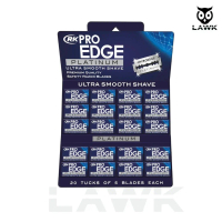 SILET RK PRO EDGE PLATINUM SILET BARBERSHOP PREMIUM