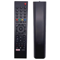 TV Remote Control for Grundig LED 43GFB6623 43GFB6625 43GFB6624 49GFB6623 GFB66X