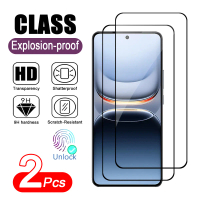 Kaca Bajaan, Respons Sentuhan Dipertingkat, Serasi dengan Vivo IQoo Neo, 10R, 13, Z9, Z9S, Z9X, Z10,