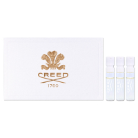 CREED 1760香水系列 緋夜玫瑰/皇者之風/暮光/阿文圖斯/維京之泉/維京之海/鳶尾公主/愛爾蘭之心/綠香岩蘭 淡香精 1.7ml 針管 (3入組) 多款任選