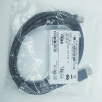 3M Barcode Scanner USB Cable LS1203 LS2208 LS4208 LS3008 CBA-U01-S07ZAR Z17