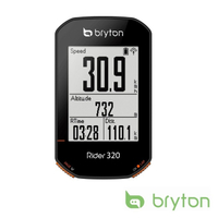 BRYTON Rider 320T GPS碼錶