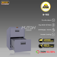 FILLING CABINET 2 LACI BROTHER B-102 TKDN