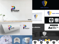 Desain Kemasan Premium | Packaging produk dengan Desain Eksklusif Kertas