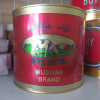 wisman butter 2.2 kg wijsman.