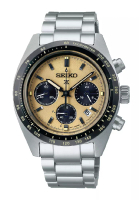 Seiko Seiko Prospex Speedtimer Watch SSC817P1