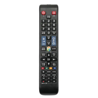 Replace Remote BN59-01178B for Samsung Smart TV UE40H6200AW/XXC UE40H6200AW UE55HU7105 UE48H5500AWXXN