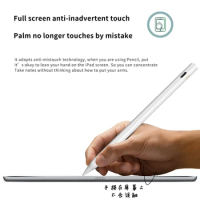 Power Display for ipad Pencil Pen For iPad 2022 2021 2020 2019 2018 Pro Air Mini Stylus