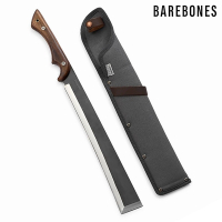 Barebones HMS-2116 日式鍛造柴刀 Japanese Nata Tool