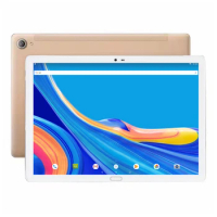 10.6 INCH M106 Phone Call Tablet Android 8.0 RAM 2GB DDR 32GB ROM MTK9797 Quad-Core 1.3GHz 2*SIM Card 1920 x 1200 IPS Screen