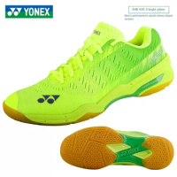 LIGHT Badminton shoes 2023 Yonex AZ2MEX TENNIS shoes men women sport sneakers power cushion boots