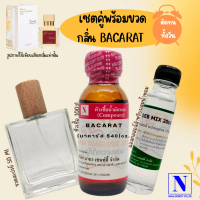 ชุดเซ็ตพร้อมใช้ สูตรติดทน หัวเชื้อน้ำหอมแท้ 100% + DEB MIX 20 ML + ขวดสเปร์ย 50 ML. คําแนะนําผลิตภัณ