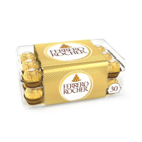FERRERO ROCHER Chocolate T16 T30
