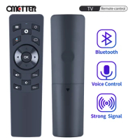 New RC344153801BR Remote Control for COSMOTE TV NEW Android TV BOX