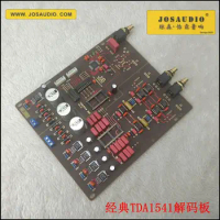 Classic TDA1541A 10th Anniversary DAC Audio Decoder Board