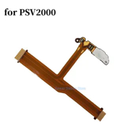 1pcs Original ON OFF Power Switch Ribbon Cable Flex Cable Replacement for PS Vita 2000 for PSV2000 Game Console Accessories