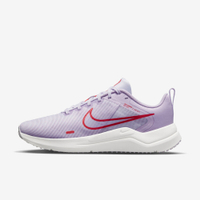 Nike W Downshifter 12 [DD9294-501] 女 慢跑鞋 運動 路跑 基本款 舒適 緩震 紫