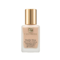 【ESTEE LAUDER 雅詩蘭黛】粉持久完美持妝粉底SPF10/PA++ 30ml 公司貨(1W1)