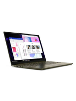 โน๊ตบุ๊ค Yoga Slim 7 (14", Intel Core i5, RAM 8GB, 512GB, Dark Moss) รุ่น S7-14ITL/82A300DGTA