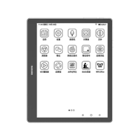 Origianl Dasung Not E-Reader 103 E-ink tablets 228 PPI open Android dasung not-ereader E-Ink tablets