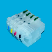 LC3011 LC3013 Refill Inkjet Cartridge For Brother MFC-J5330DW MFC-J6530DW MFC-J6930DW MFC-J6730DW Printers